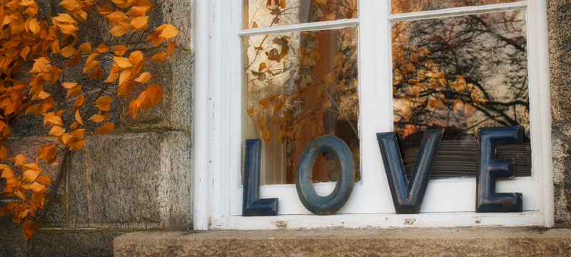 Brecknock Hall Wedding