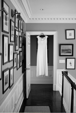 Bridgehampton Club Wedding