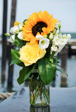 Greenport Wedding