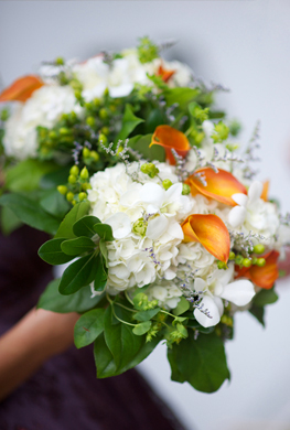 Hallockville Museum Farm Wedding