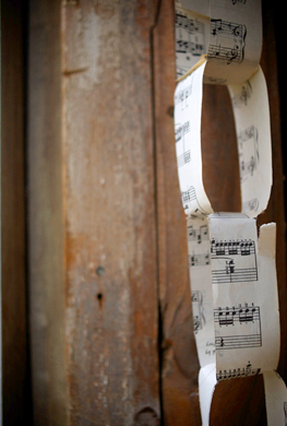 Hallockville Museum Farm Wedding