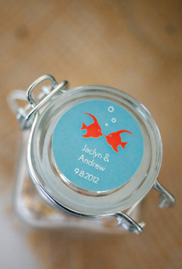 Hallockville Museum Farm Wedding