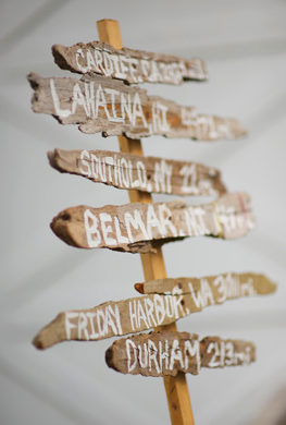 Hallockville Museum Farm Wedding