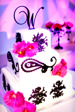 Hotel Indigo East End Wedding