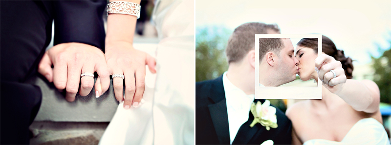 Hotel Indigo East End Wedding