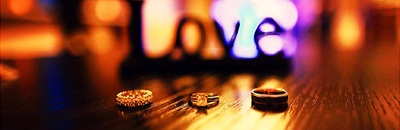 Hotel Indigo East End Wedding