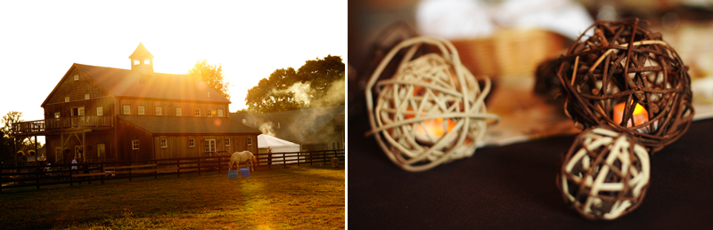 Martha Clara Vineyard Wedding