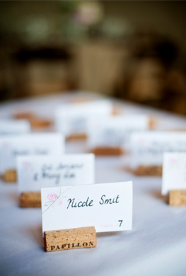 Martha Clara Vineyards Wedding
