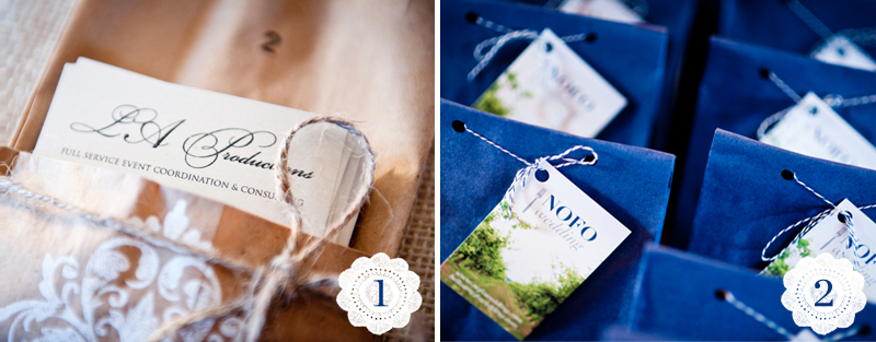 Martha Clara Vineyards Bridal Expo