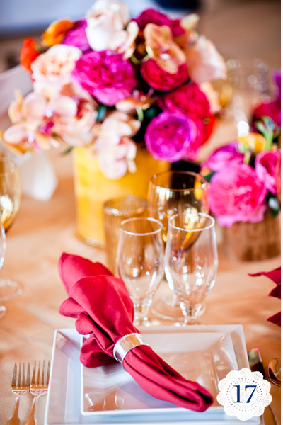 Martha Clara Vineyards Bridal Expo