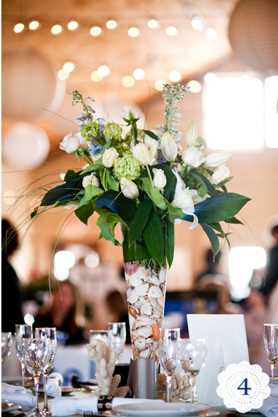 Martha Clara Vineyards Bridal Expo