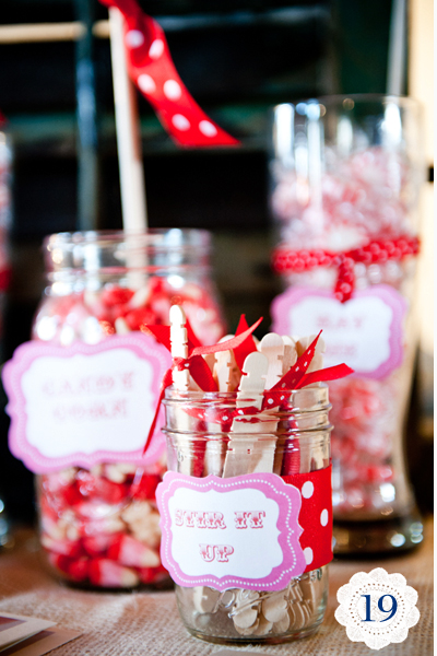 Martha Clara Vineyards Bridal Expo