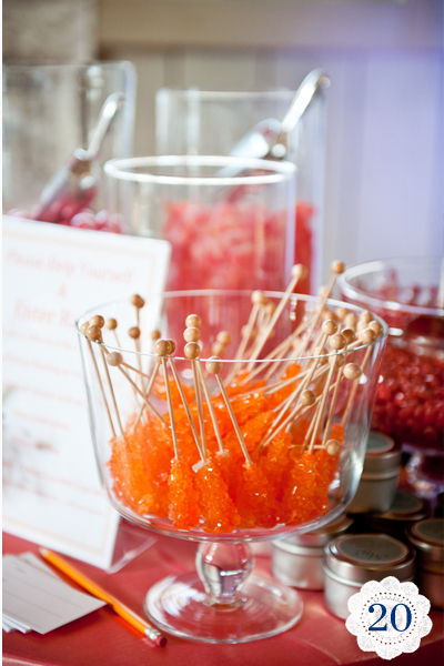 Martha Clara Vineyards Bridal Expo