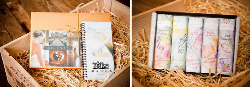 Martha Clara Vineyards Bridal Expo