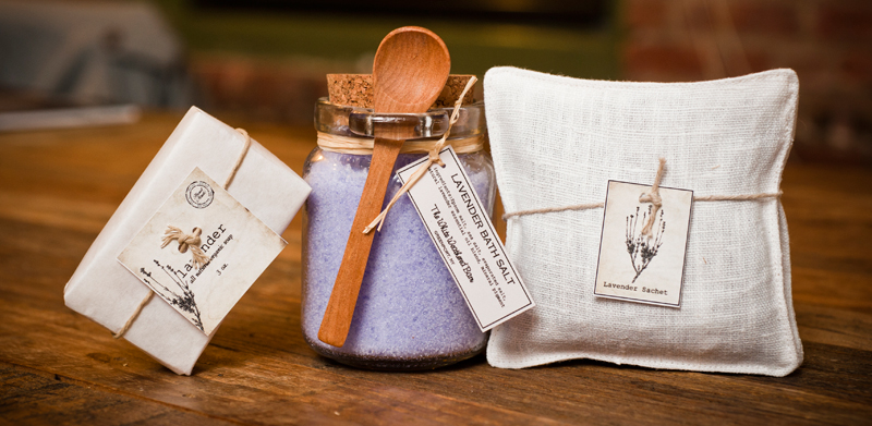 Martha Clara Vineyards Bridal Expo