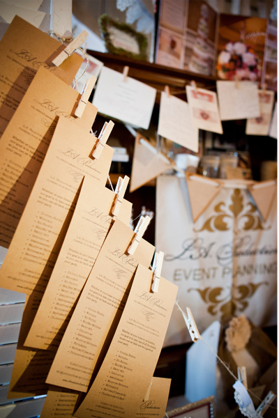 Martha Clara Vineyards Bridal Expo