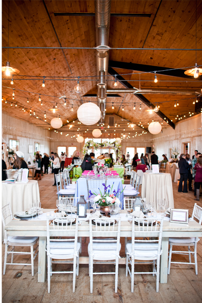 Martha Clara Vineyards Bridal Expo