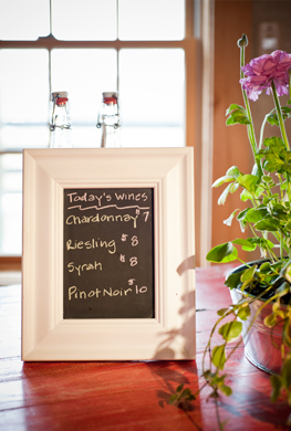 Martha Clara Vineyards Bridal Expo