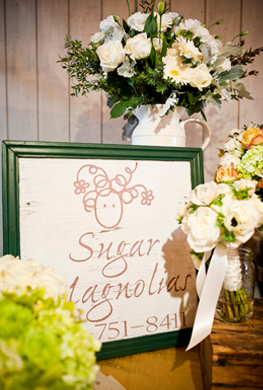 Martha Clara Vineyards Bridal Expo