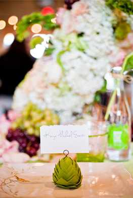 Martha Clara Vineyards Bridal Expo