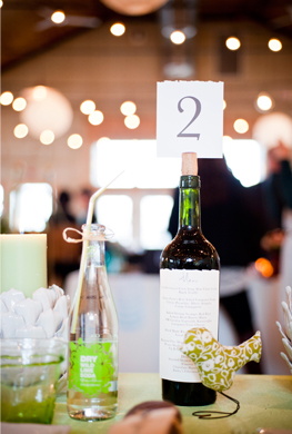 Martha Clara Vineyards Bridal Expo