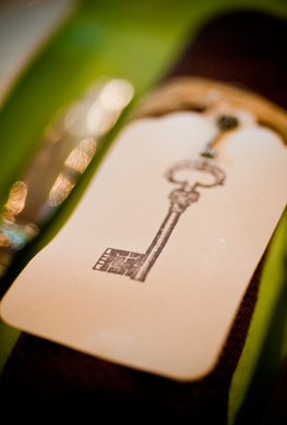 Martha Clara Vineyards Bridal Expo