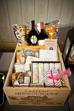 Martha Clara Vineyards Bridal Expo