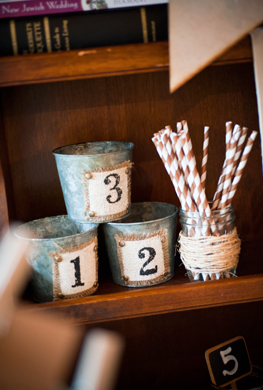 Martha Clara Vineyards Bridal Expo