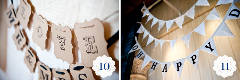 Martha Clara Vineyards Bridal Expo