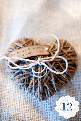 Martha Clara Vineyards Bridal Expo