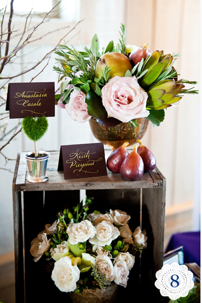 Martha Clara Vineyards Bridal Expo