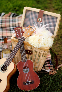 North Fork Engagement