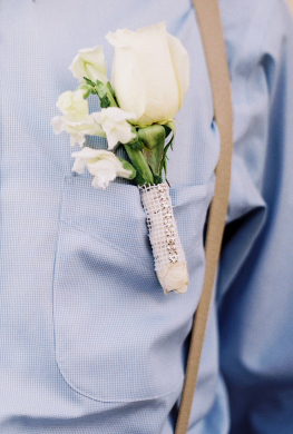 North Fork Engagement