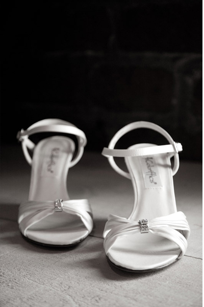 Salt Air Farm Wedding