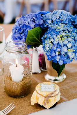 Salt Air Farm Wedding