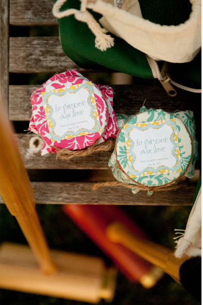 Salt Air Farm Wedding