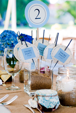 Salt Air Farm Wedding