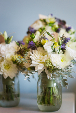 Shelter Island Wedding