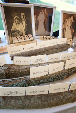 Shelter Island Wedding