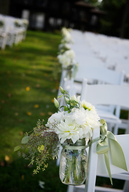 Shelter Island Wedding