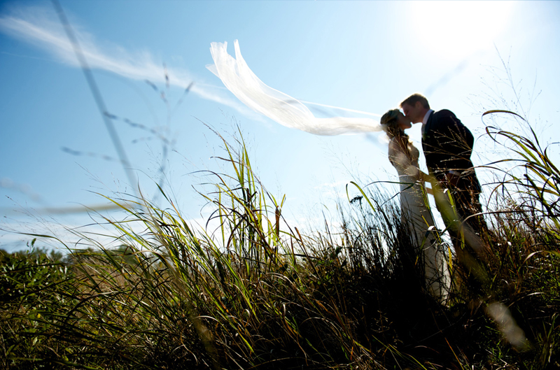 Shelter Island Wedding