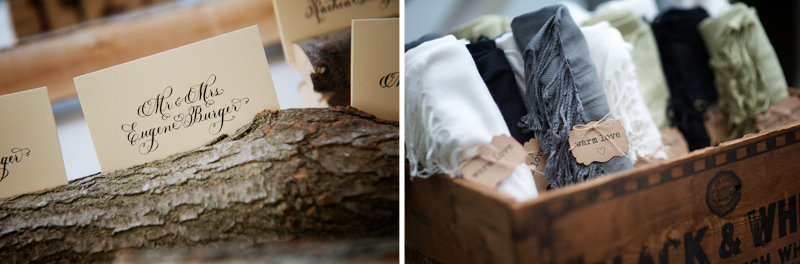 Shelter Island Wedding