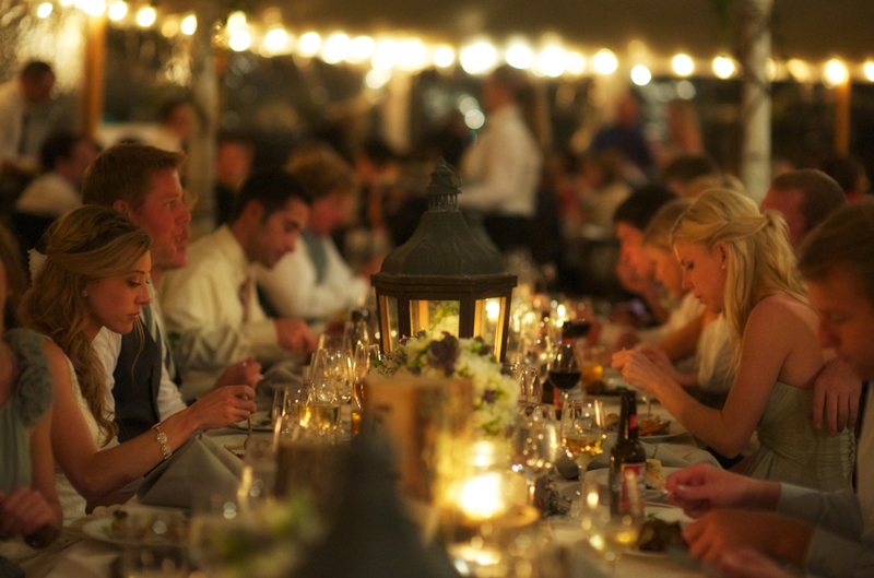 Shelter Island Wedding