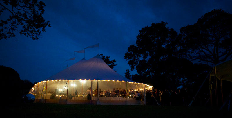 Shelter Island Wedding