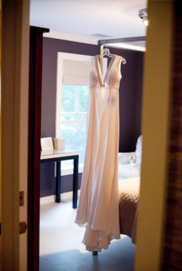 Shinn Estate Vineyard Wedding
