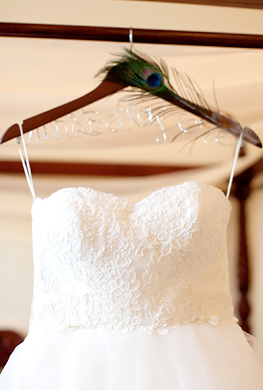 The Vineyard Caterers Wedding