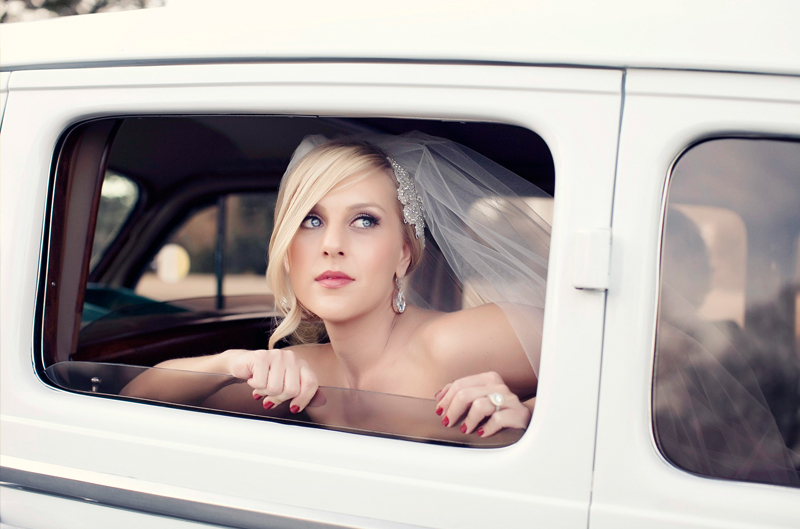 The Vineyard Caterers Wedding