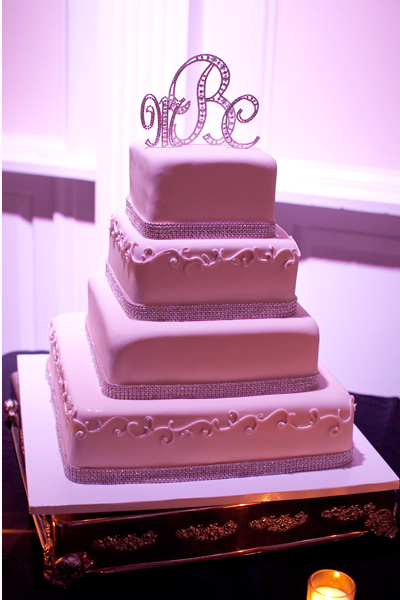 The Vineyard Caterers Wedding